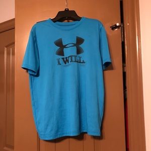 Under Armour t-shirt